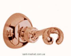 Emmevi держатель лійки мідь CO2529RA
