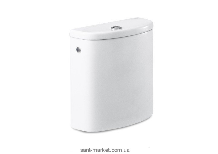 Бачок для унітазу Roca Dama Senso з механізмом змиву 14х40.5х37.5 341516000