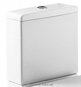 Бачок для унитаза Roca Meridian-N с механизмом смыва 14х37х36 341240000