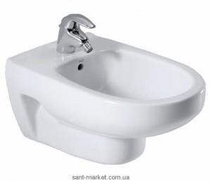 Біде підвісне Roca колекція Victoria 57х36х40 з переливом A35530500S