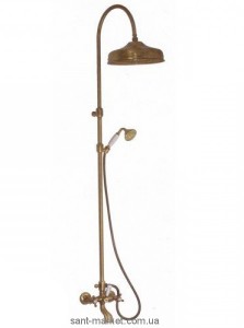 EMMEVI DECO Душевой гарнитур BR1261181