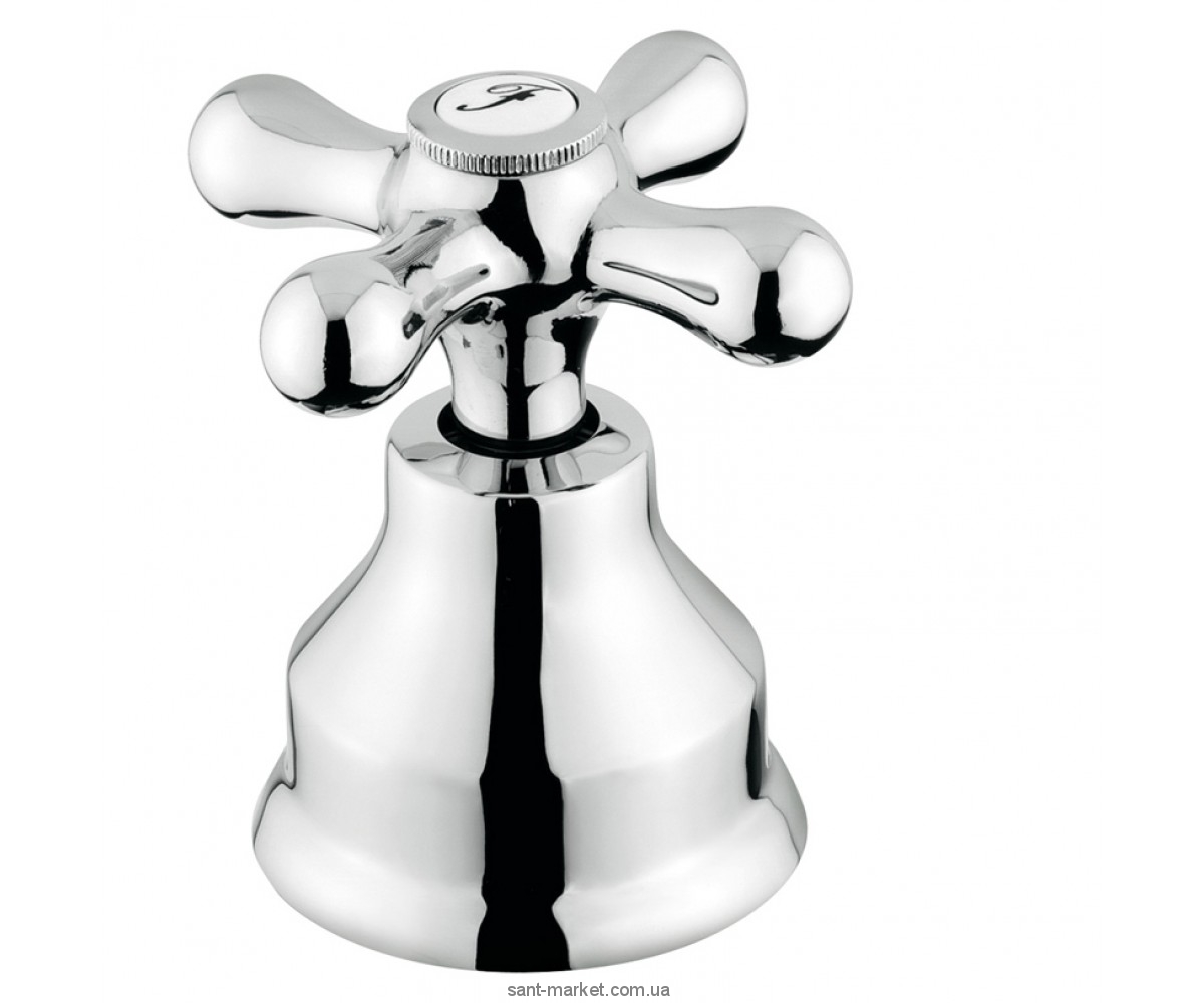 EMMEVI DECO Вентиль бронза BR12009