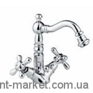 Смеситель Emmevi Deco old CR12614