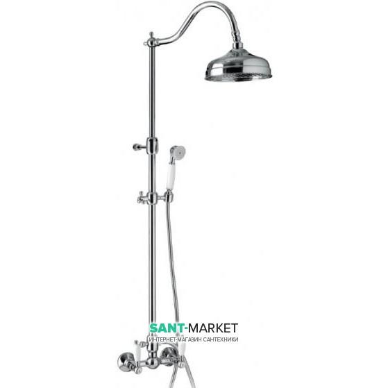 EMMEVI Deco Ceramica Душова система СR12100281
