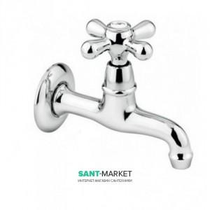 Смеситель для кухни Emmevi Deco Classic одновентильный ретростиль CR12006