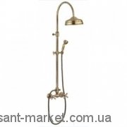 EMMEVI Deco Ceramica Душевая система BR12100281