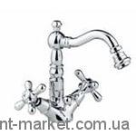 Emmevi Deco old Смеситель бронза BR12614 P