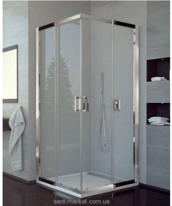 Душевая кабина San Swiss Valea 90х90х190 VAE209005060