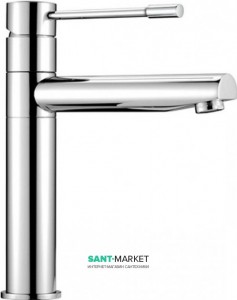 Смеситель для кухни Emmevi Eden однорычажный CR71007