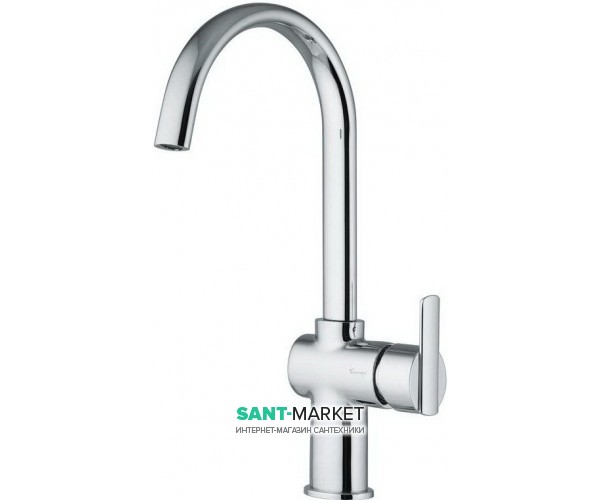 Змішувач для кухні Emmevi Elly змішувач CR41007