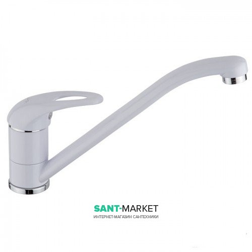 Смеситель для кухни Emmevi Giglio однорычажный BC8007G