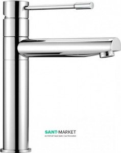 Змішувач для кухні Emmevi Eden змішувач CR71007