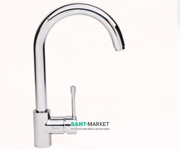 Змішувач для кухні Emmevi Eden змішувач CR71047