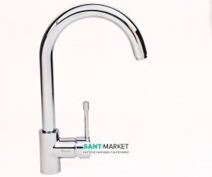 Смеситель для кухни Emmevi Eden однорычажный CR71047