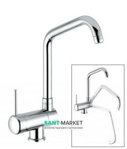 Змішувач для кухні Emmevi Eden змішувач CR71335