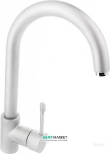 Смеситель для кухни Emmevi Eden однорычажный матовый SC71047