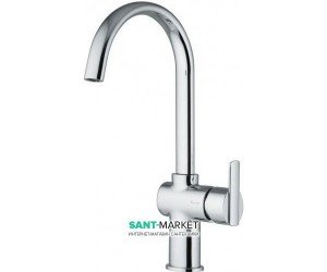 Смеситель для кухни Emmevi Elly однорычажный CR41007