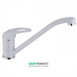 Смеситель для кухни Emmevi Giglio однорычажный BC8007G