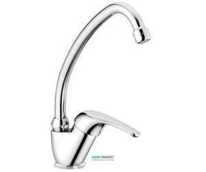 Смеситель для кухни Emmevi Giglio однорычажный  CR8083G