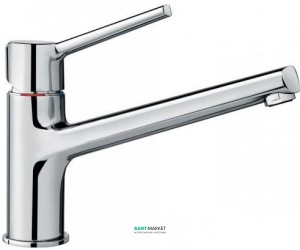 Змішувач для кухні Emmevi Kali змішувач CR75007