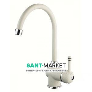 Змішувач для кухні Emmevi Laguna змішувач кави-молоко VP4074