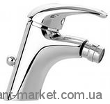 Emmevi Luxor Смеситель белый-хром BC7004RTC