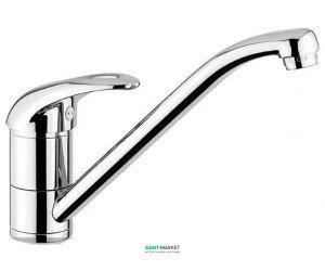 Змішувач для кухні Emmevi Jolly змішувач CR10007G