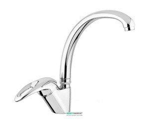 Змішувач для кухні Emmevi Jolly змішувач CR10087G