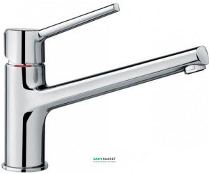 Смеситель для кухни Emmevi Kali однорычажный  CR75007