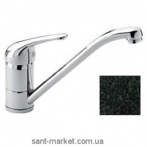 Змішувач для кухні Emmevi Ambra Granit змішувач темно-зелений VERMAR 9007