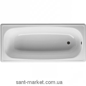 Ванна стальная Aquart Lux прямоугольная 170х75 B75L4200Z