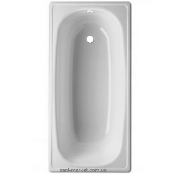 Ванна стальная Aquart Europa прямоугольная 170х70 B70E1200Z