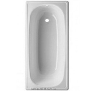 Ванна сталева Aquart Europa прямокутна 170х70 B70E1200Z