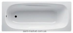 Ванна стальная Aquart Unika прямоугольная 160х75 B65L1200Z