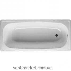 Ванна стальная Aquart Lux прямоугольная 170х75 B75L4200Z
