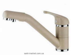 Смеситель для кухни Telma Trevie однорычажный FLO 10