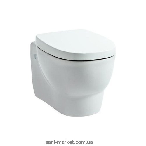 Унитаз подвесной Laufen коллекция Mimo H8205500000001