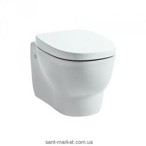 Унитаз подвесной Laufen коллекция Mimo H8205500000001