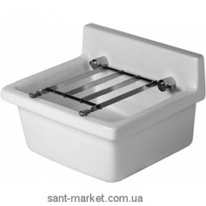 Раковина для ванной подвесная Duravit коллекция Starck 3 белая 0313480000