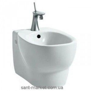 Биде подвесное Laufen коллекция Mimo 50х35х43 с переливом H8305510003021