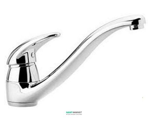 Смеситель для кухни Emmevi Luxor однорычажный CR7094R