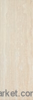 MARAZZI MARBLELINE REV плита фоновая MARBLELINE TRAVERTINO STR 22x66 2 MLC2