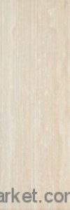 MARAZZI MARBLELINE REV плита фоновая MARBLELINE TRAVERTINO STR 22x66 2 MLC2