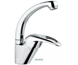 Змішувач для кухні Emmevi Luxor змішувач CR7086RCC