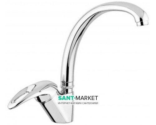 Змішувач для кухні Emmevi Luxor змішувач CR7087R