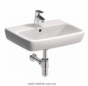 Раковина для ванной подвесная KOLO коллекция Nova Pro белая M31156000