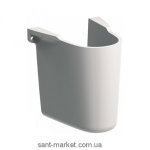 Kolo NOVA PRO Полупъедестал (пол) M37100000