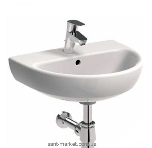 Раковина для ванної підвісна KOLO колекція Nova Pro біла M31150000