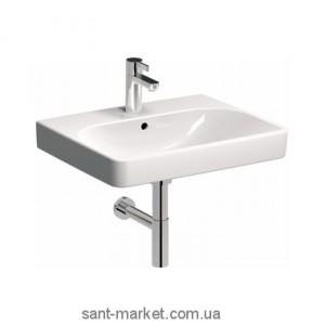 Раковина для ванної підвісна KOLO колекція Traffic біла L91161