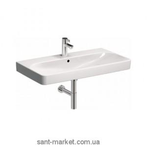 Раковина для ванної підвісна KOLO колекція Traffic біла L91190